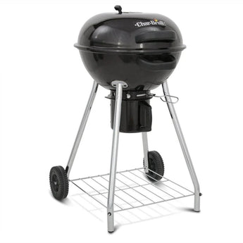 PARRILLA CHAR-BROIL CARBON KETTLEMAN 18.5"