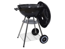 PARRILLA EASY BBQ C/RUEDA  H-BBQ-030