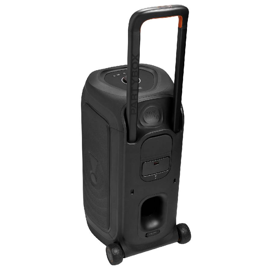 JBL PARTYBOX 330 PARTY SPEAKER BLACK