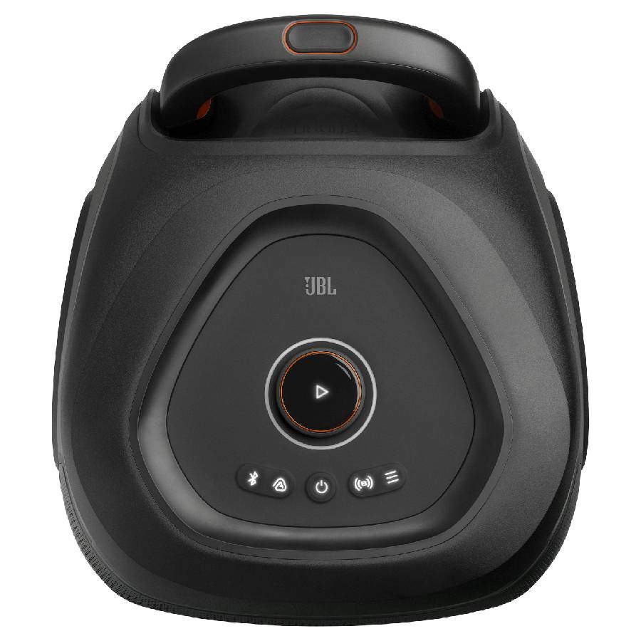 JBL PARTYBOX 330 PARTY SPEAKER BLACK