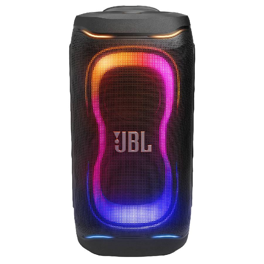 JBL PARTYBOX 330 PARTY SPEAKER BLACK