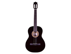 GUITARRA CLASICA PALMER PC14-1/2-WR 34" VINO