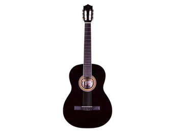 CLASSICAL GUITAR PALMER PC14-1/2-WR 34" WINE