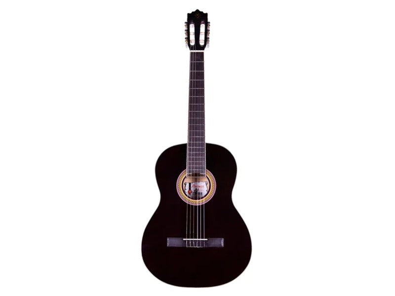CLASSICAL GUITAR PALMER PC14-1/2-WR 34" WINE