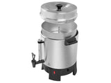 PERCOLADOR BLACK & DECKER CMU6000 60TZ ALUMINIO