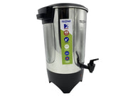 TELSTAR TPC045310CT 45-CUP PERCOLATOR
