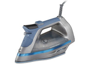 STEAM IRON HB 19910 DIGITAL GREY