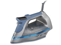 PLANCHA A VAPOR HB 19910 DIGITAL GRIS