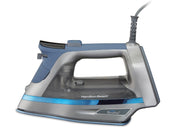 STEAM IRON HB 19910 DIGITAL GREY