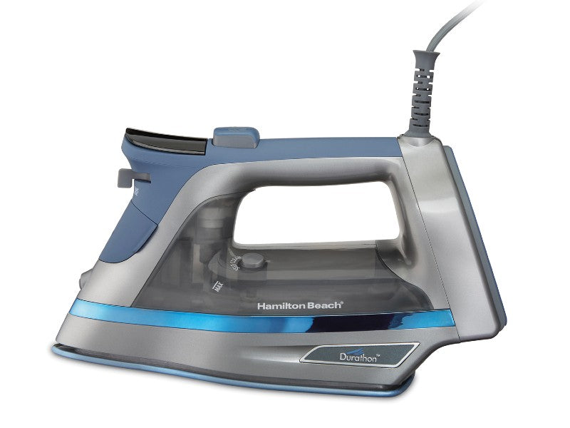 STEAM IRON HB 19910 DIGITAL GREY