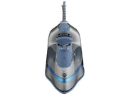 STEAM IRON HB 19910 DIGITAL GREY