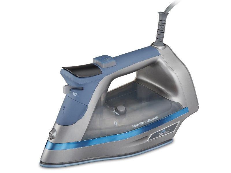 STEAM IRON HB 19910 DIGITAL GREY