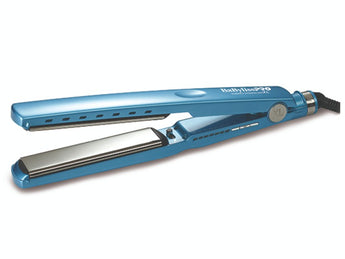 BABYLISS NANO TITANIUM XL FLAT IRON