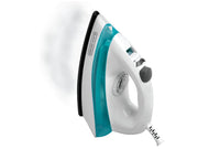 BLACK + DECKER IRBD100 STEAM IRON