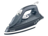 PLANCHA ROPA VAPOR BLACK & DECKER IRBD300