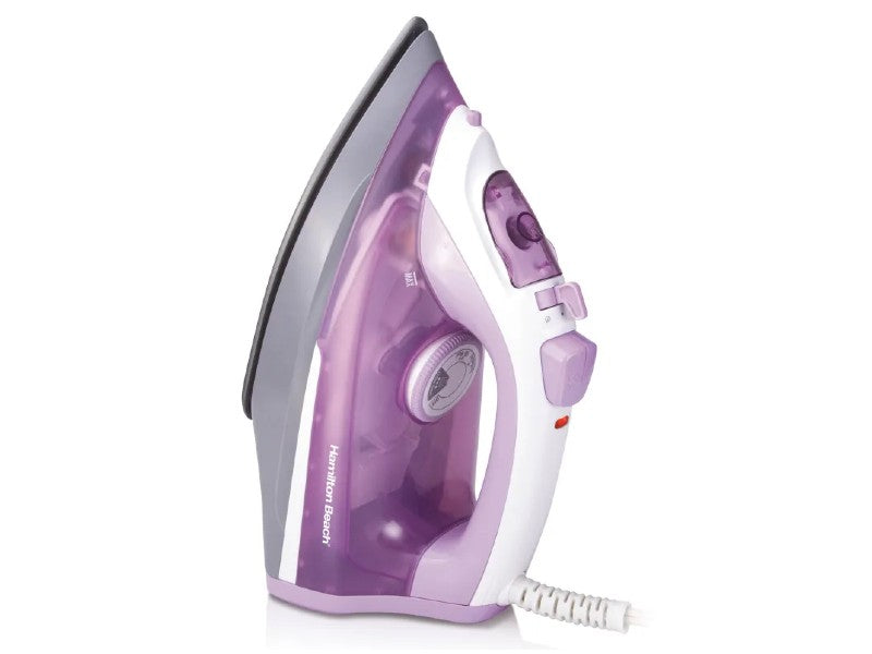 HAMILTON BEACH 14100 STEAM IRON