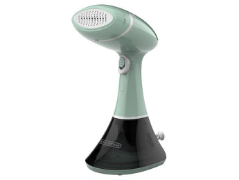 BLACK+DECKER HGS250-LA VERTICAL STEAM IRON