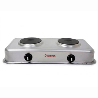STARCOOK STAINLESS STEEL TEMPLATE 2 DISCS