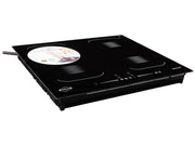 NAVAR INDUCTION COOKTOP BT-60D4F2 4 BURNERS