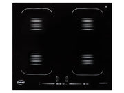NAVAR INDUCTION COOKTOP BT-60D4F2 4 BURNERS