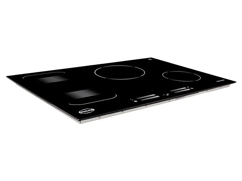 NAVART BT-77D4F2 4Q FLEX INDUCTION HOB