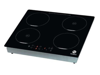 VEGGA INDUCTION HOB PIV-4D 4 HOBS