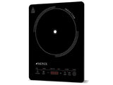 PLANTILLA INDUCCION MONIX MN-15D1B NEGRA
