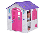PLAYHOUSE PRINSEL 2 EN 1 GIRL MOD 4081