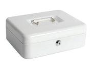 CAJA PARA DINERO POINTER YFC-20-P METAL 8"