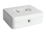 CAJA PARA DINERO POINTER YFC-20-P METAL 8"