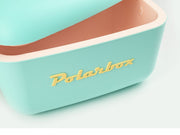 POLARBOX 20L CELESTE/ROSA BABY POP 9258