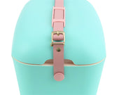 POLARBOX 20L CELESTE/ROSA BABY POP 9258
