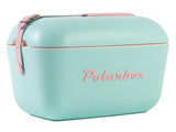 POLARBOX 20L CELESTE/ROSA BABY POP 9258
