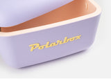 POLARBOX 20L MALVA/AMARILLO CLASSIC DC 9212