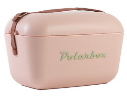 POLARBOX 20L NUDE CLASSIC DC 9215