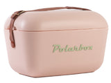 POLARBOX 20L NUDE CLASSIC DC 9215