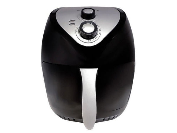 FREIDORA DE AIRE PREMIUM PAF281 2.6LTS 1400W NEGRA