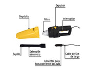 12V CAR VACUUM CLEANER PRETUL ASP-12V-P