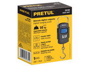 ROMANA ELECTRON PRICE BASE-50CP FOR LUGGAGE 50KG