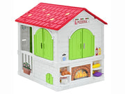 PLAYHOUSE PRINSEL 2 EN 1 UNISEX MOD 4080