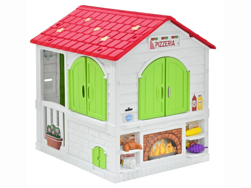 PLAYHOUSE PRINSEL 2 EN 1 UNISEX MOD 4080
