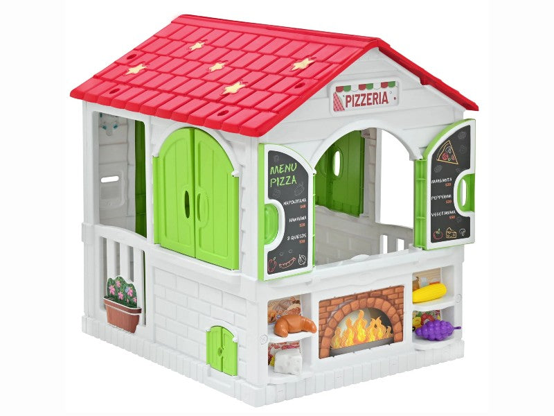 PLAYHOUSE PRINSEL 2 EN 1 UNISEX MOD 4080