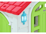 PLAYHOUSE PRINSEL 2 EN 1 UNISEX MOD 4080