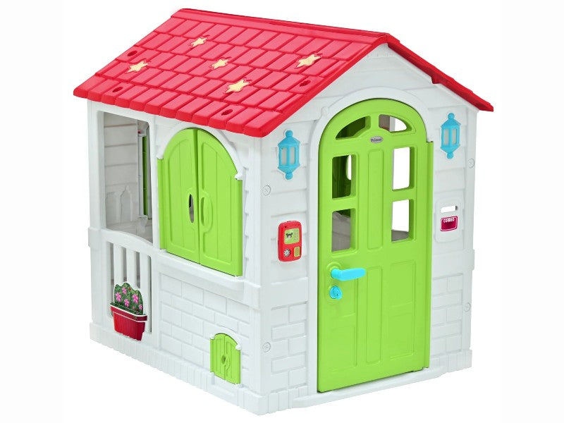 PLAYHOUSE PRINSEL 2 EN 1 UNISEX MOD 4080