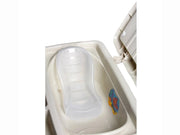 BAÑERA PRINSEL PS7393 MILAN ESTRELLA DUNA