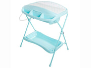BAÑERA PRINSEL PS7392 MILAN ESTRELLA AZUL/TURQUESA
