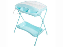 BAÑERA PRINSEL PS7392 MILAN ESTRELLA AZUL/TURQUESA