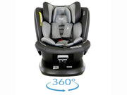 SILLA CARRO PRINSEL PS7618 SUPRA 360° ISOFIX