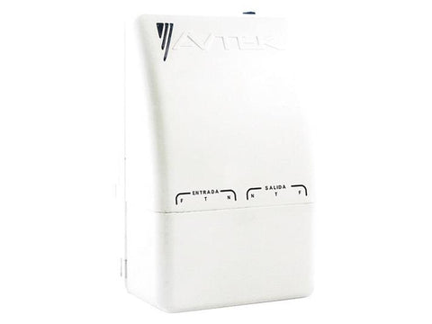 PROTECTOR VOLTAJE AVTEK B230 30A/220V 3MIN