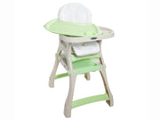 SILLA COMER PRINSEL PS1072 KINDER CITY DUNA